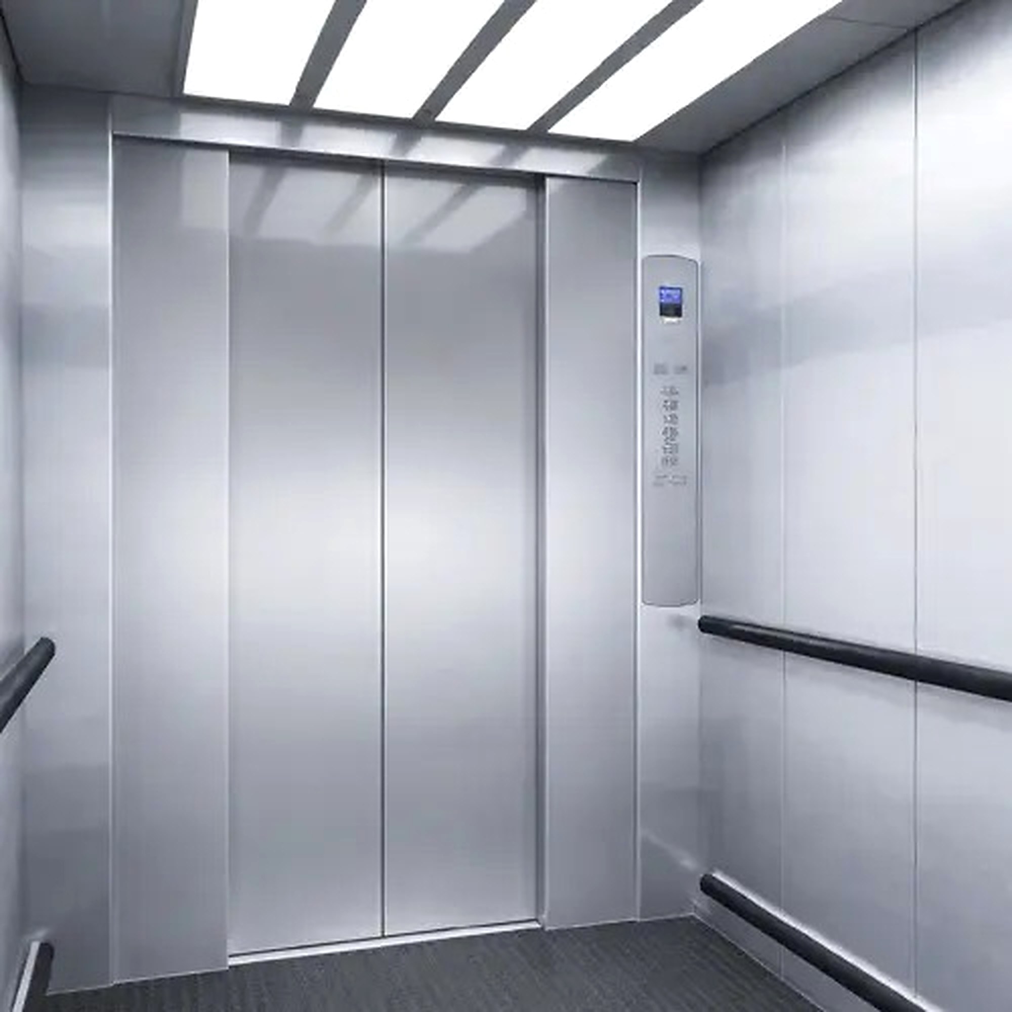 Elevators