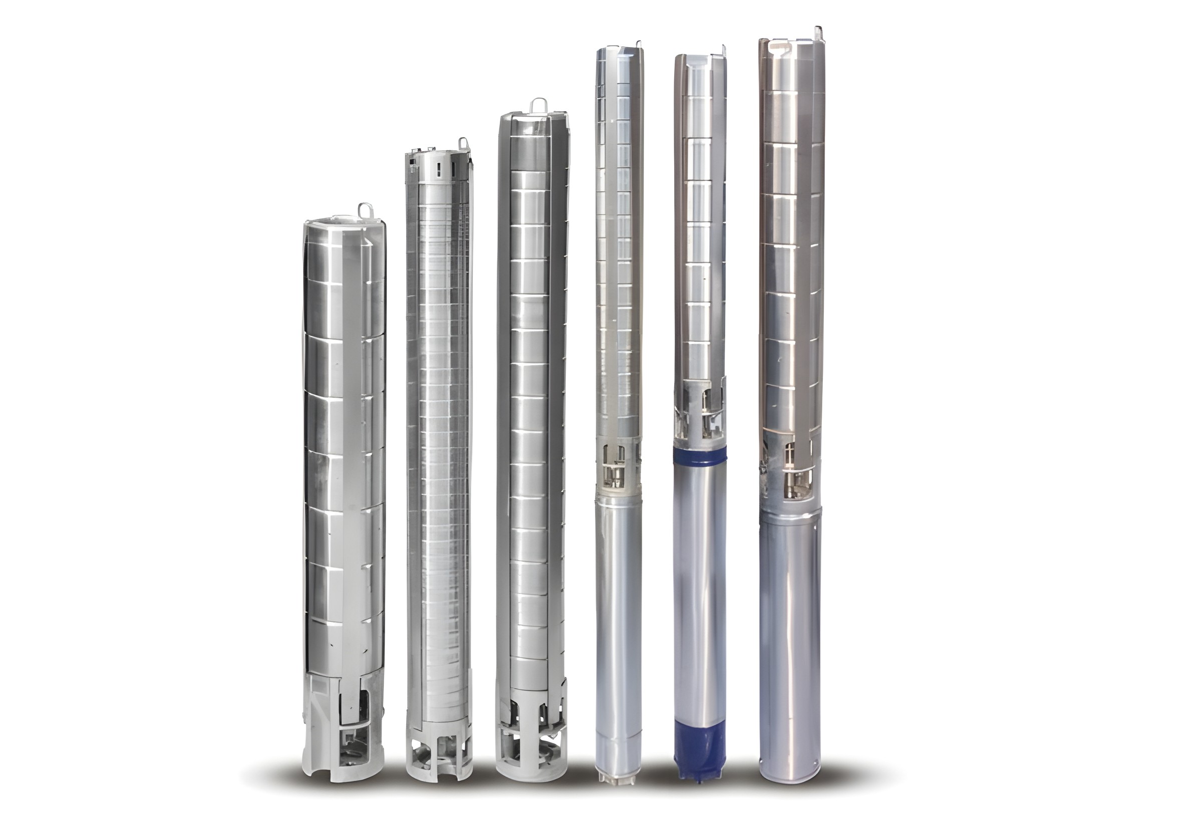 Submersible Pumps