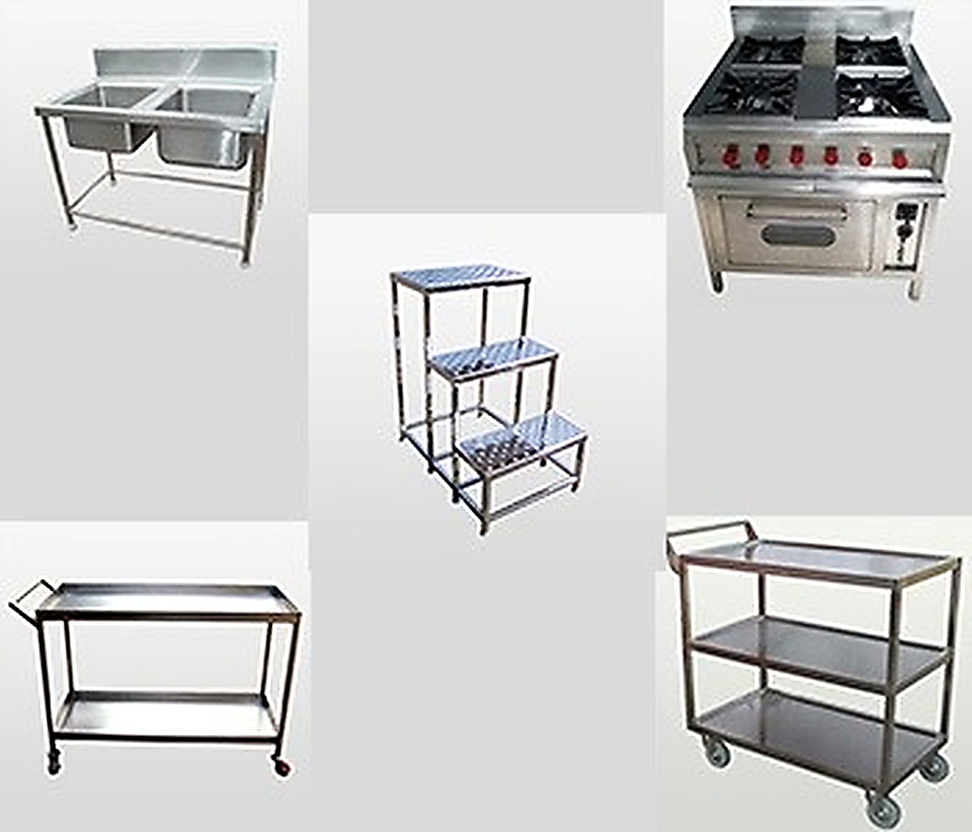 Hospital Equipments