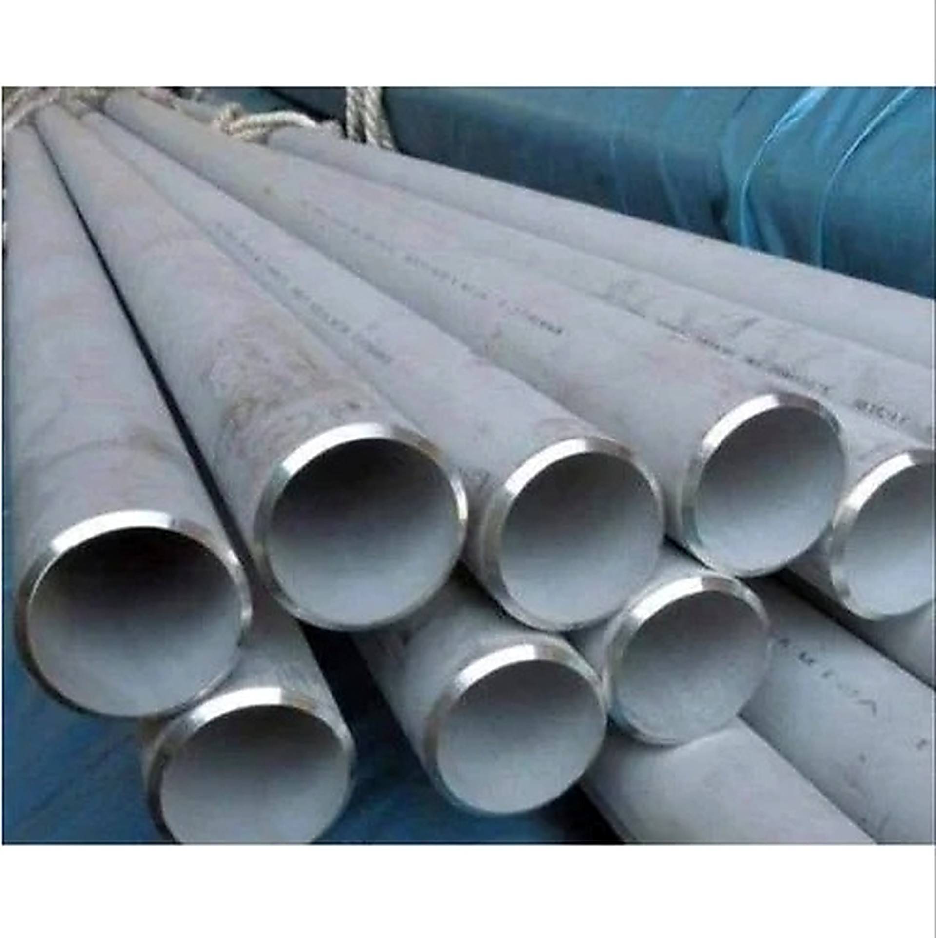 Stainless Steel NB Tubes