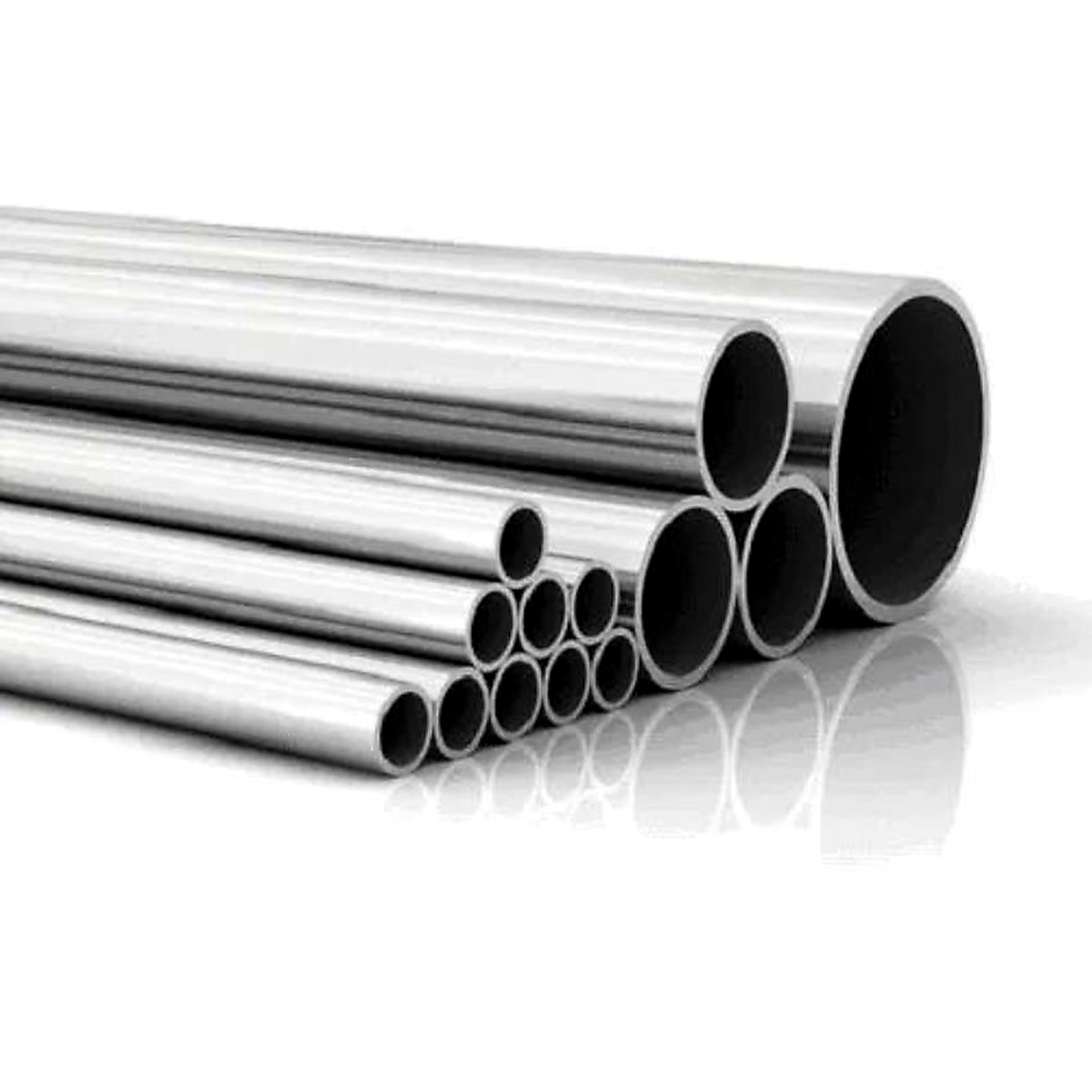 Stainless Steel Pipes & Tubes