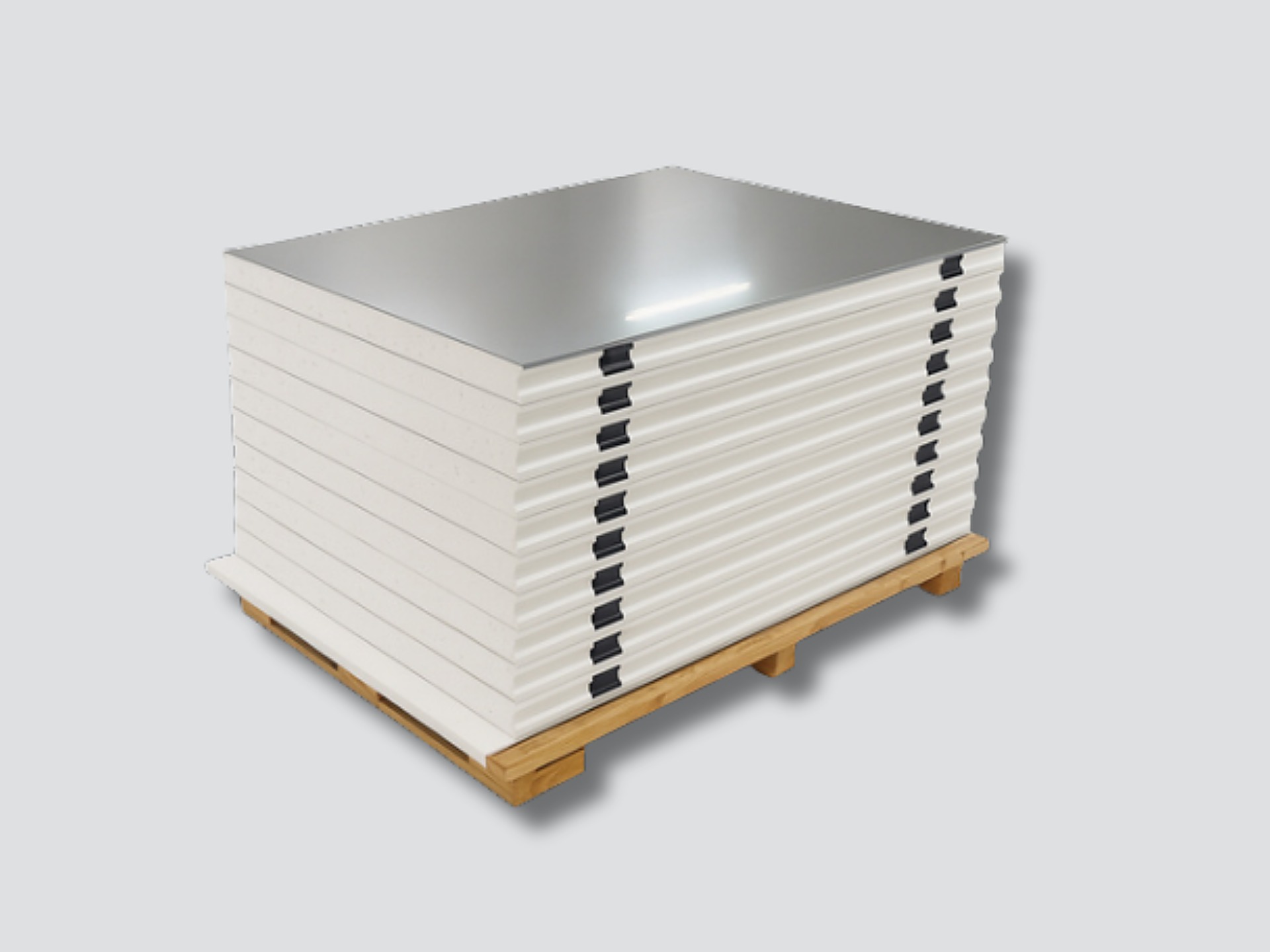Stainless Steel Cut to Length Sheets