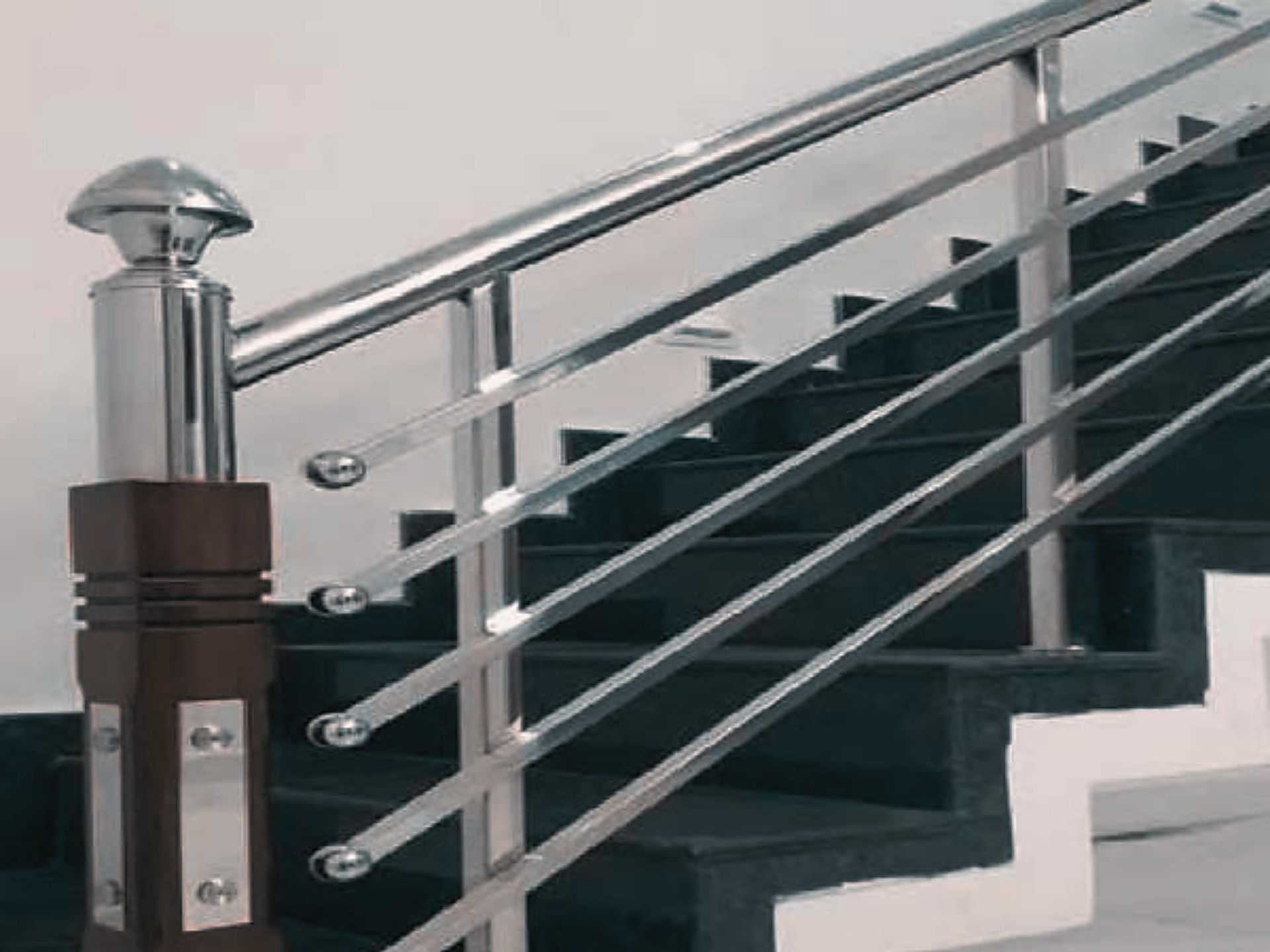 Steel Furniture